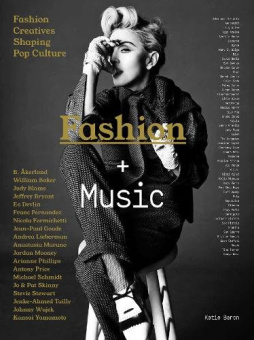 Fashion + Music купить