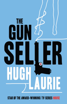 Laurie Hugh. The Gun Seller купить