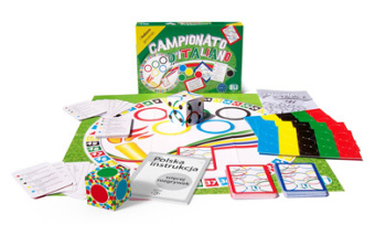 Campionato d'italiano купить