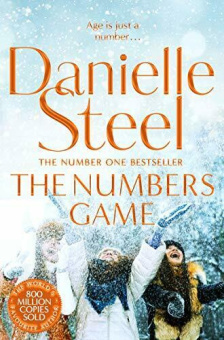 The Numbers Game купить