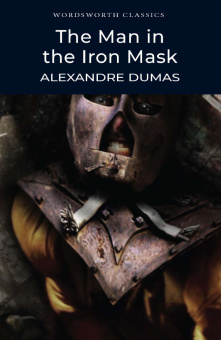 Dumas A. The Man In The Iron Mask купить