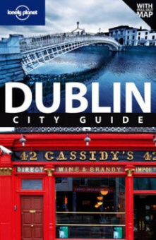 Dublin city travel guide (8th Edition) купить