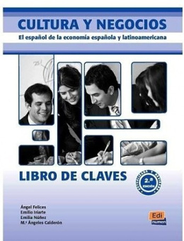 Cultura y negocios Libro de claves Ned купить