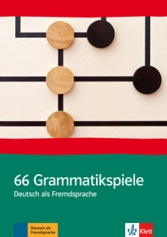 66 Grammatikspiele купить