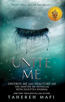 Shatter Me: Unite Me купить