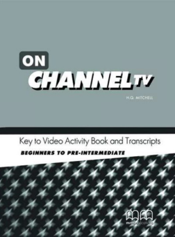 On Channel TV All Levels Teacher’s Guide купить