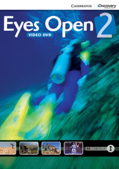 Eyes Open 2 Video DVD купить