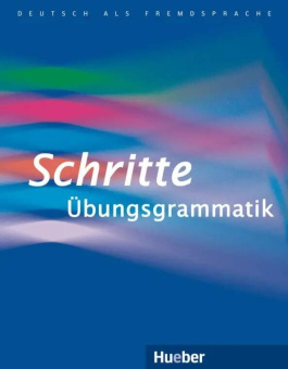 Schritte Ubungsgrammatik купить