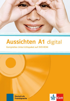 Aussichten A1 digital DVD-ROM купить