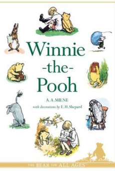 Winnie-the-Pooh купить