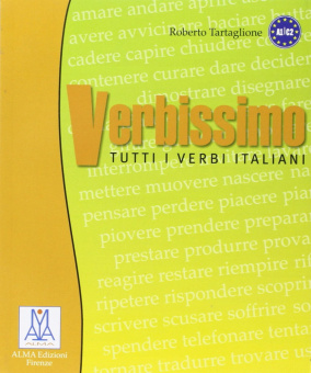 Verbissimo: Tutti i Verbi Italiani купить
