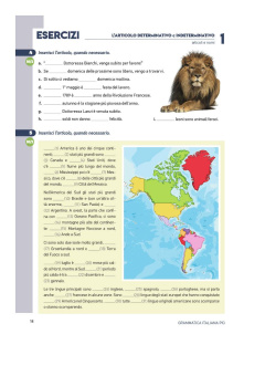 Grammatica italiana più +codice i-d-e-e купить