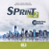 Sprint 2 Class digital book (DVD-ROM) купить