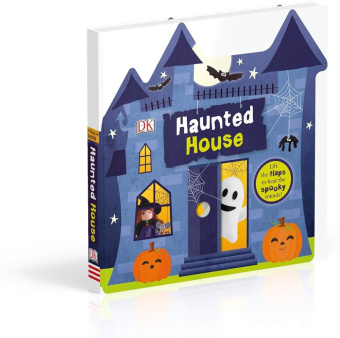 Haunted House купить