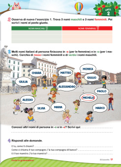 Forte in grammatica! купить