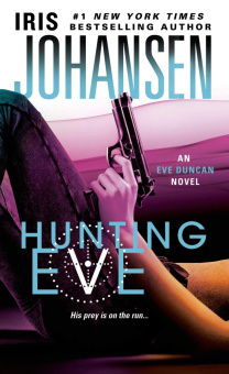 Hunting Eve (Eve Duncan) купить