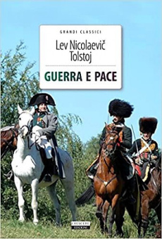 Guerra e pace NEd купить