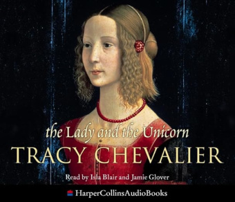 The Lady and the Unicorn, 3CD купить