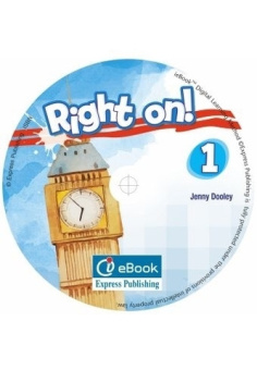 Right On! 1 - Iebook купить