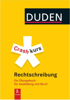 Duden Crashkurs Rechtschreibung купить