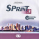 Sprint 3 Class digital book (DVD-ROM) купить