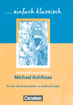 Einfach klassisch: Michael Kohlhaas купить