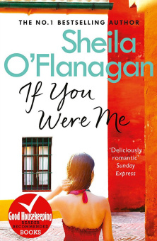 O'Flanagan Sheila. If You Were Me купить