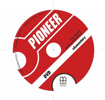 Pioneer Elementary DVD купить