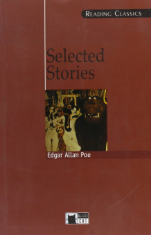 Reading Classics: Selected Stories + CD купить