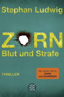 Zorn - Blut und Strafe купить