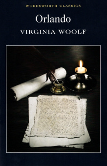 Woolf V. Orlando купить