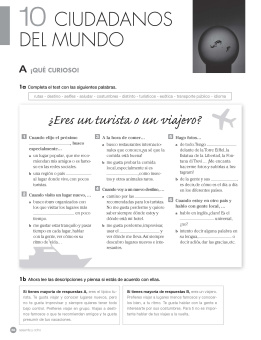 Vitamina Basico Cuaderno de ejercicios + licencia купить