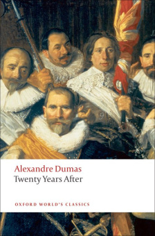 Twenty Years After купить