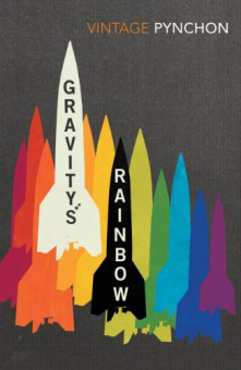 Gravity's Rainbow купить