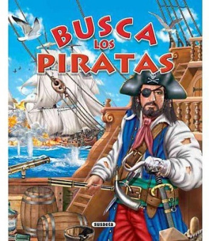 Busca Los Piratas купить