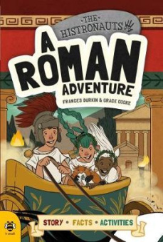 A Roman Adventure купить
