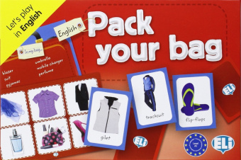 Pack your Bag купить