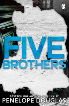 Five Brothers купить