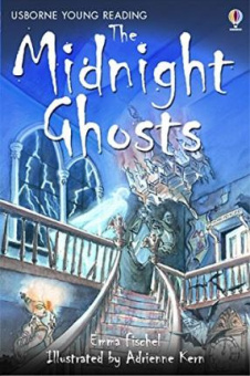 The Midnight Ghosts купить