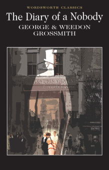 Grossmith G. and W. The Diary Of A Nobody купить