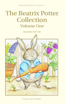 The Beatrix Potter Collection Volume One купить