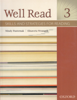 Well Read 3 Student Book купить