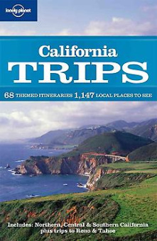 California Trips travel guide (1th Edition) купить