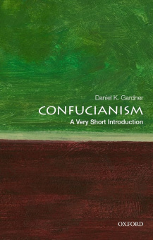 A Very Short Introduction: Confucianism купить