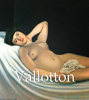 Charles Victoria. Vallotton купить