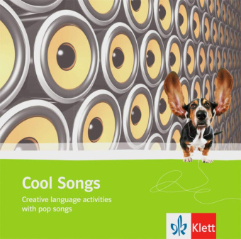 Cool Songs Audio-CD mit 20 pop songs купить
