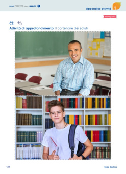 Nuovo Progetto italiano Junior 1 Guida per l'insegnante купить