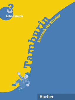 Tamburin 3 Arbeitsbuch купить