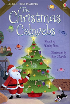 Christmas Cobwebs  (HB) купить