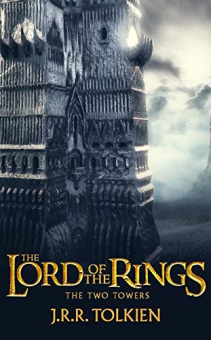 Tolkien J.R.R. Lord of the Rings 2: The Two Towers купить